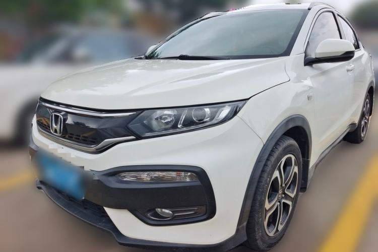 Used Honda XR-V 2015 1.8L EXi CVT Comfort Version Guazi used car, China used car export, Used car for sale, Used cars, Cheapest cars for sale