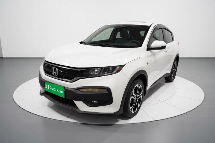 Honda XR-V 2015 1.8L EXi CVT Comfort Version usata Guazi used car, China used car export, Used car for sale, Used cars, Cheapest cars for sale