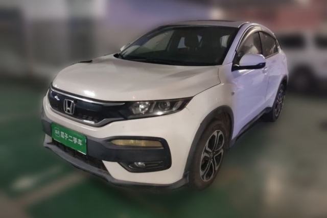Ojetý Honda XR-V 2015 1.8L EXi CVT Comfort Version