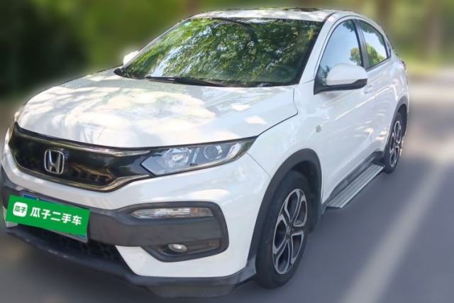 Used Honda XR-V 2015 1.8L EXi CVT Comfort Version