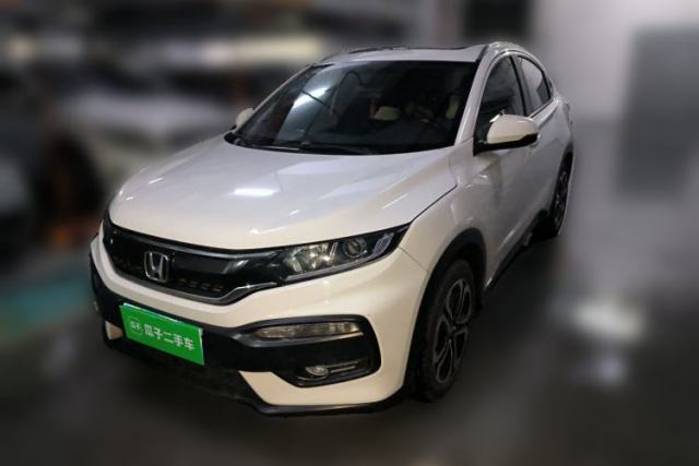 Used Honda XR-V 2015 1.8L VTi CVT Luxury Edition