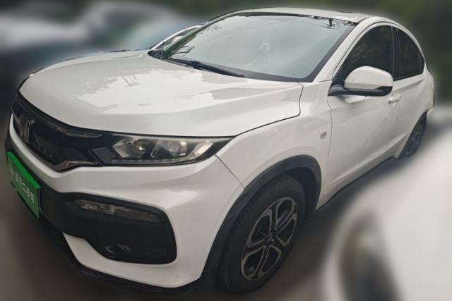 Used Honda XR-V 2015 1.8L EXi CVT Comfort Version