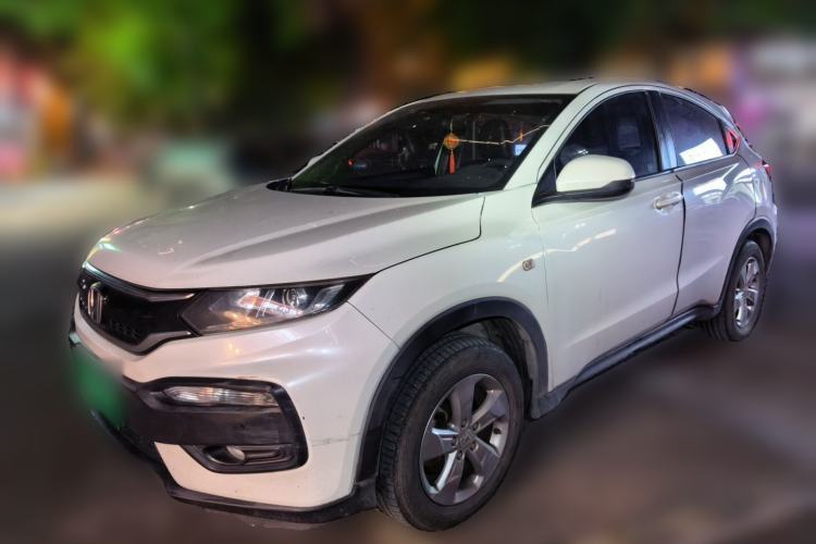 Used Honda XR-V 2015 1.5L LXi CVT Classic Edition Guazi used car, China used car export, Used car for sale, Used cars, Cheapest cars for sale