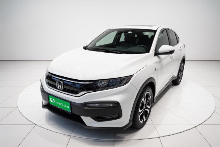 Used Honda XR-V 2015 1.8L EXi CVT Comfort Version Guazi used car, China used car export, Used car for sale, Used Honda cars, Cheapest cars for sale