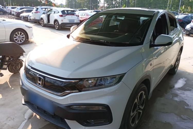 Honda XR-V 2015 1.8L EXi CVT Comfort Version d’occasion Guazi used car, China used car export, Used car for sale, Used  cars, Cheapest cars for sale