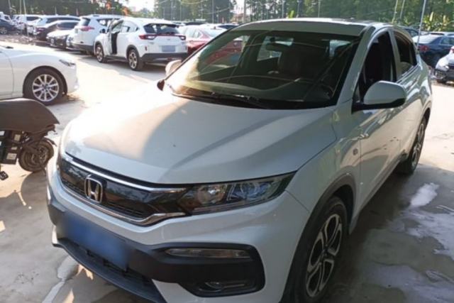 Used Honda XR-V 2015 1.8L EXi CVT Comfort Version