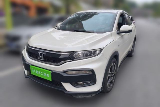 Used Honda XR-V 2015 1.8L EXi CVT Comfort Version