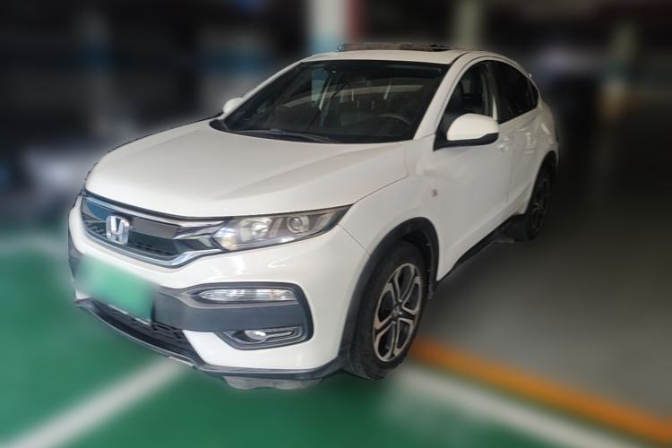 Used Honda XR-V 2015 1.8L EXi CVT Comfort Version Guazi used car, China used car export, Used car for sale, Used  cars, Cheapest cars for sale