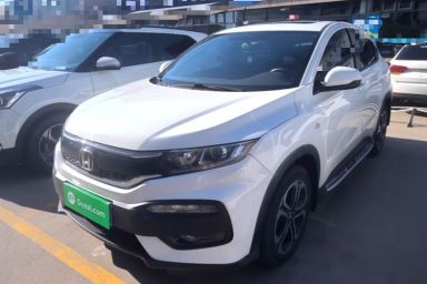 Used Honda XR-V 2015 1.8L EXi CVT Comfort Version