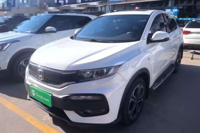 Used Honda XR-V 2015 1.8L EXi CVT Comfort Version