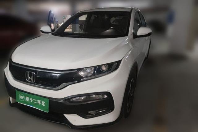 Honda XR-V 2015 1.8L EXi Manual Comfort Edition de segunda mano