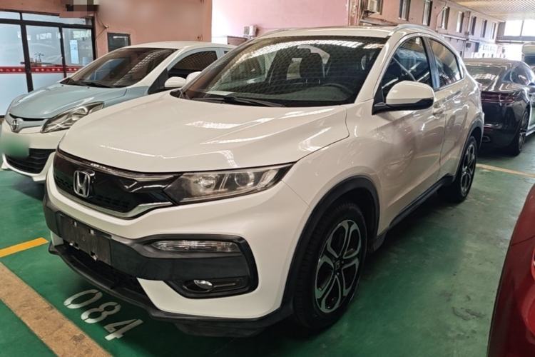 Used Honda XR-V 2015 1.8L VTi CVT Luxury Edition Guazi used car, China used car export, Used car for sale, Used cars, Cheapest cars for sale