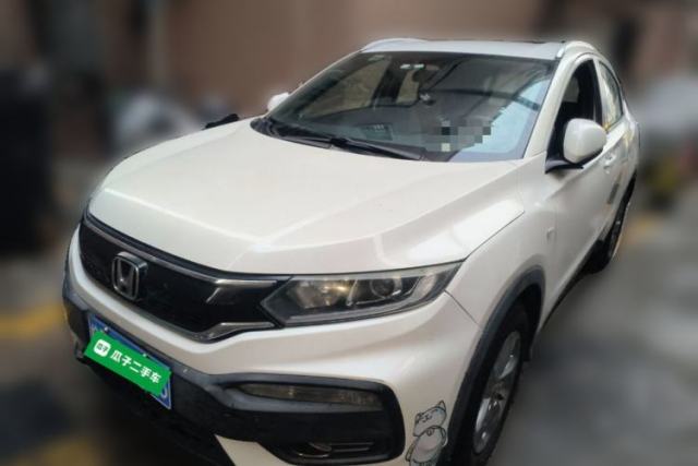 Used Honda XR-V 2015 1.5L LXi CVT Classic Edition