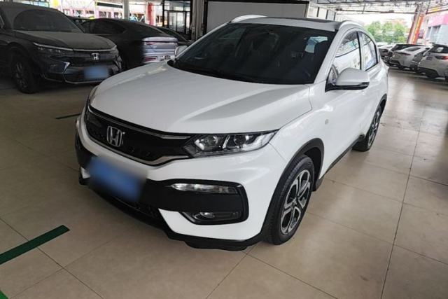 Used Honda XR-V 2015 1.8L EXi CVT Comfort Version