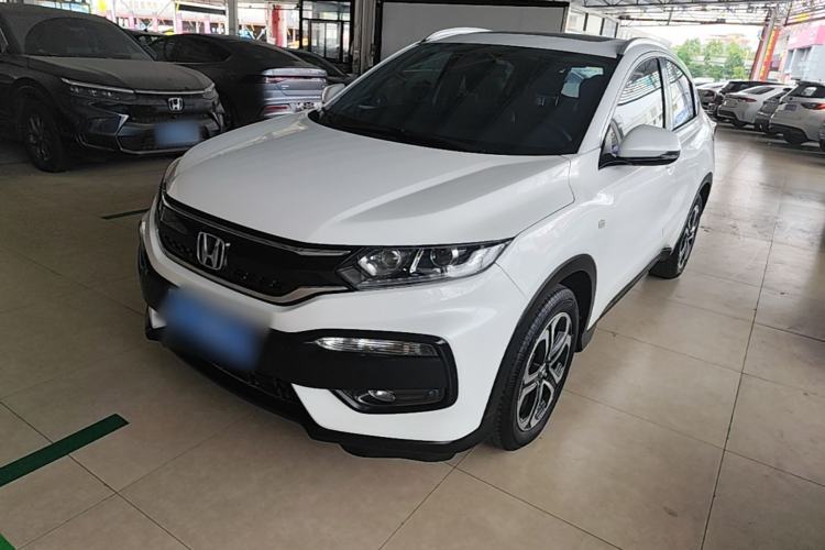Honda XR-V 2015 1.8L EXi CVT Comfort Version d’occasion Guazi used car, China used car export, Used car for sale, Used  cars, Cheapest cars for sale