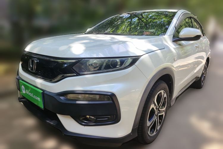 Used Honda XR-V 2015 1.8L EXi CVT Comfort Version Guazi used car, China used car export, Used car for sale, Used  cars, Cheapest cars for sale