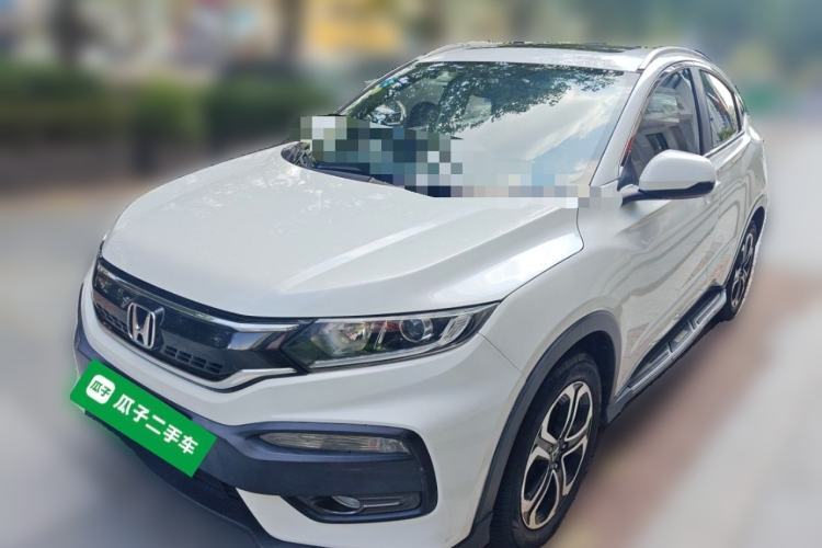 Used Honda XR-V 2015 1.8L VTi CVT Luxury Edition Guazi used car, China used car export, Used car for sale, Used  cars, Cheapest cars for sale