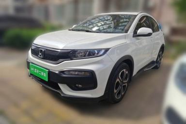 Used Honda XR-V 2015 1.8L VTi CVT Luxury Edition