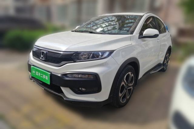 Used Honda XR-V 2015 1.8L VTi CVT Luxury Edition