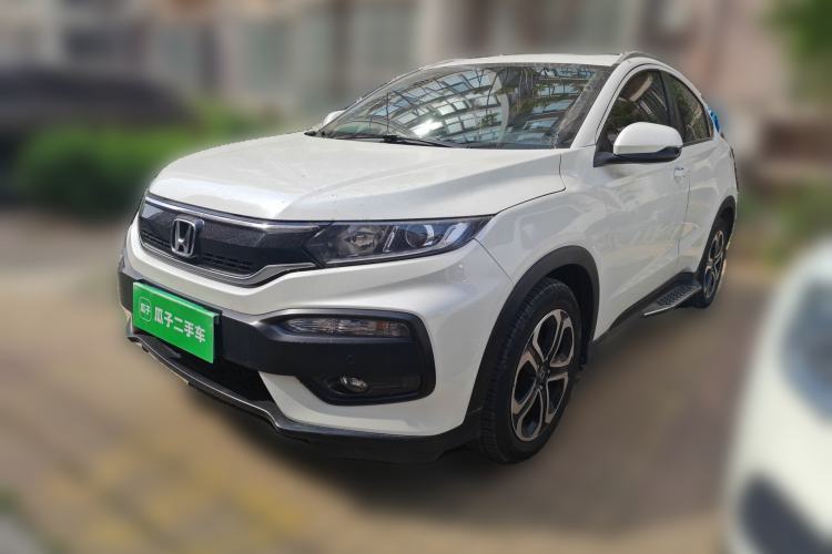 Used Honda XR-V 2015 1.8L VTi CVT Luxury Edition Guazi used car, China used car export, Used car for sale, Used  cars, Cheapest cars for sale