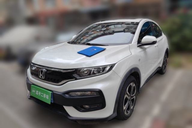 Used Honda XR-V 2015 1.8L EXi CVT Comfort Version