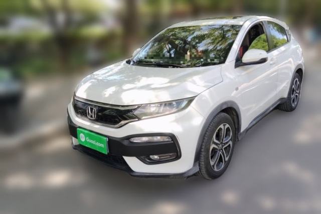 Used Honda XR-V 2015 1.8L EXi CVT Comfort Version