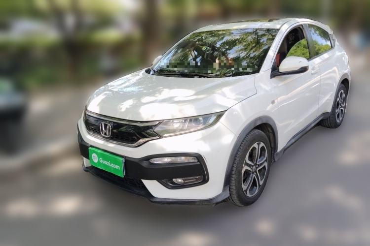 Used Honda XR-V 2015 1.8L EXi CVT Comfort Version Guazi used car, China used car export, Used car for sale, Used  cars, Cheapest cars for sale