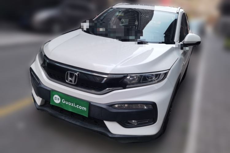 Used Honda XR-V 2015 1.8L VTi CVT Luxury Edition Guazi used car, China used car export, Used car for sale, Used cars, Cheapest cars for sale