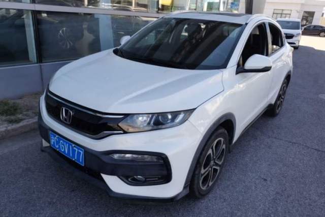 Used Honda XR-V 2015 1.8L VTi CVT Luxury Edition