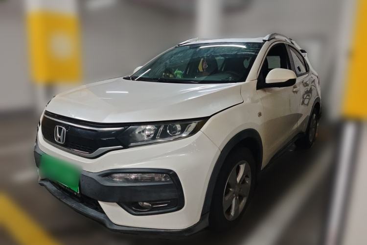 Ojetý Honda XR-V 2015 1.5L LXi CVT Classic Edition Guazi used car, China used car export, Used car for sale, Used cars, Cheapest cars for sale