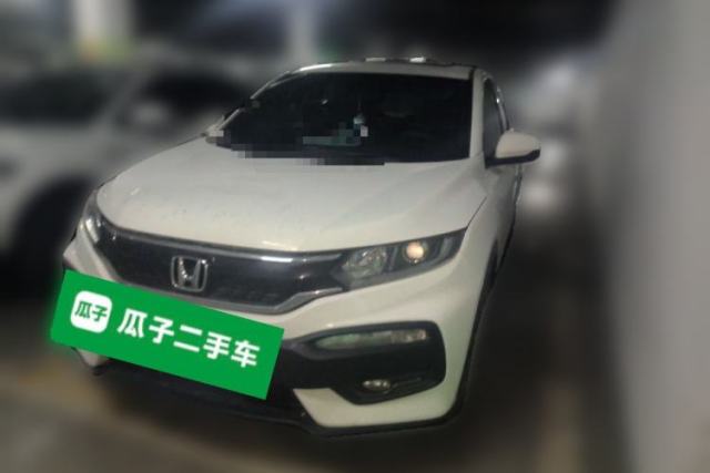 Used Honda XR-V 2015 1.8L EXi CVT Comfort Version