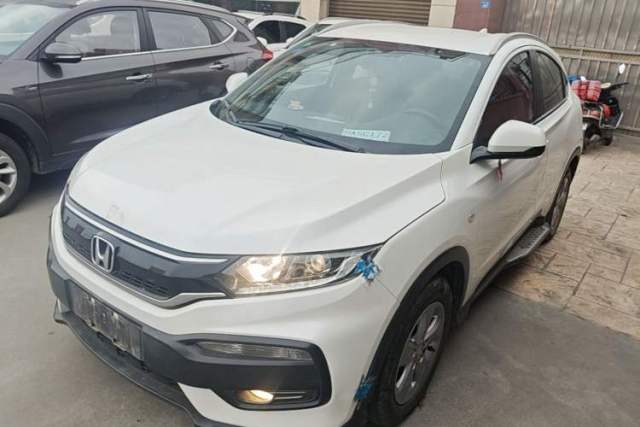 Used Honda XR-V 2015 1.5L LXi CVT Classic Edition