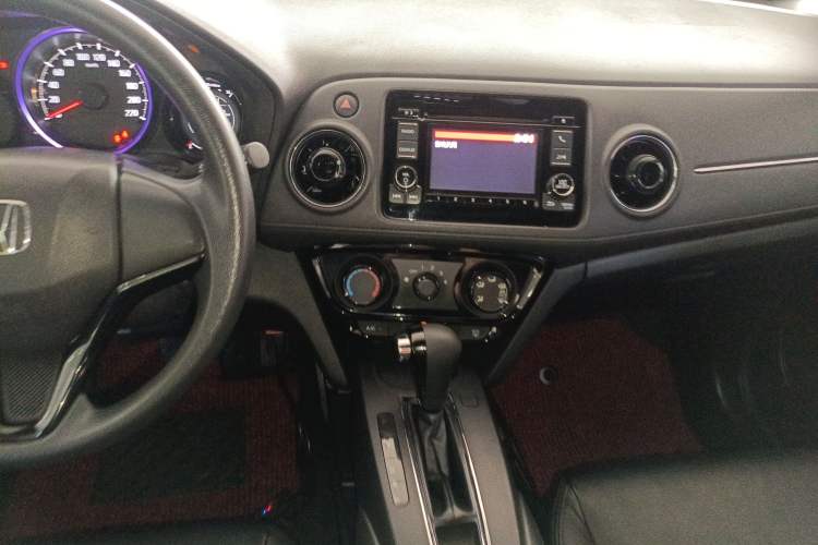 Used Honda XR-V 2015 1.5L LXi CVT Classic Edition Audio And AC Panel