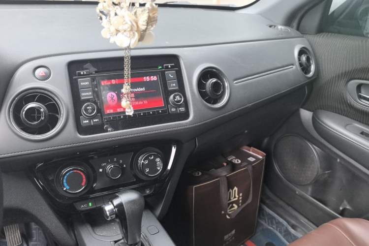 Used Honda XR-V 2015 1.5L LXi CVT Classic Edition Audio And AC Panel