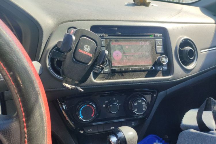 Used Honda XR-V 2015 1.5L LXi CVT Classic Edition Audio And AC Panel