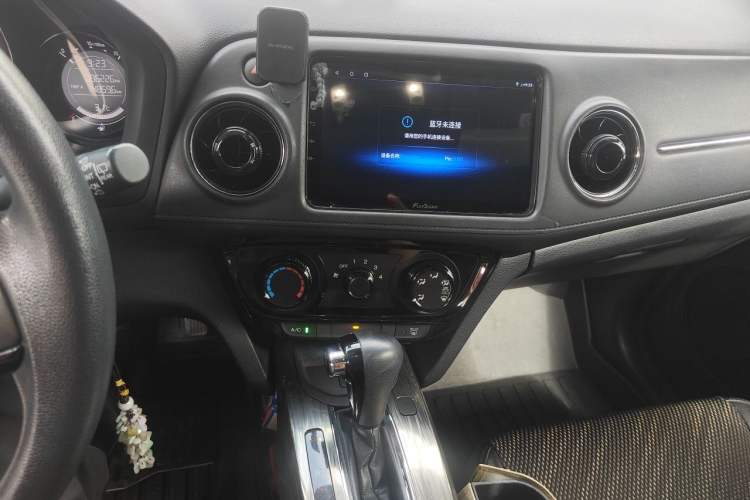 Used Honda XR-V 2015 1.8L EXi CVT Comfort Version Audio And AC Panel
