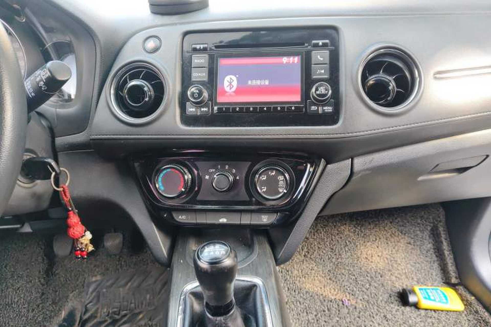 Used Honda XR-V 2015 1.8L EXi Manual Comfort Edition Audio And AC Panel