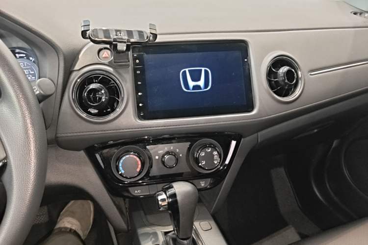 Used Honda XR-V 2015 1.5L LXi CVT Classic Edition Audio And AC Panel