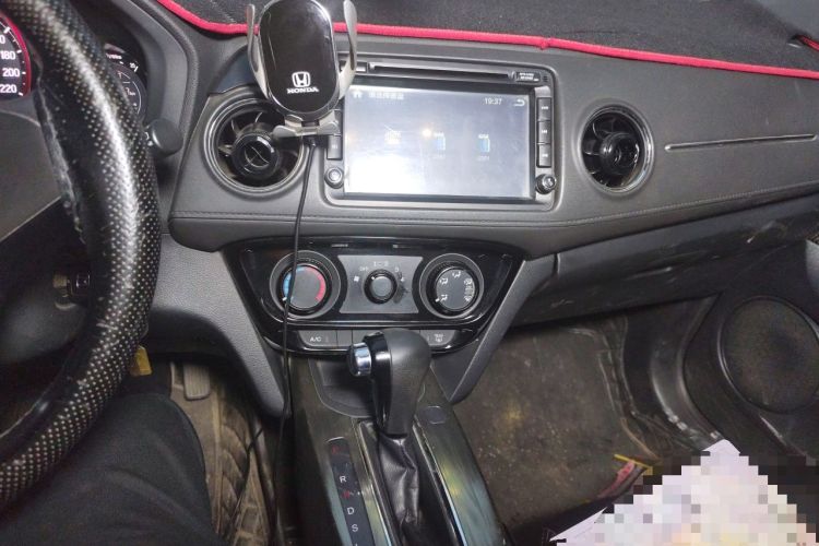 Used Honda XR-V 2015 1.8L EXi CVT Comfort Version Audio And AC Panel