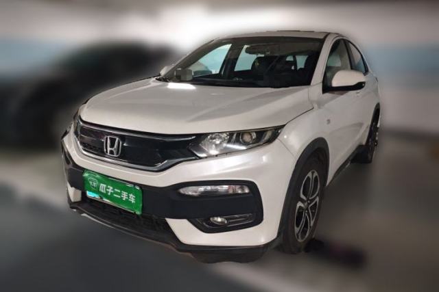 Honda XR-V 2015 1.8L EXi CVT Comfort Version de segunda mano