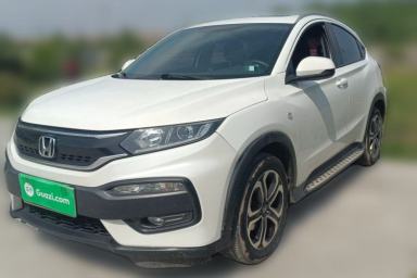Used Honda XR-V 2015 1.8L EXi CVT Comfort Version