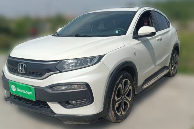 Used Honda XR-V 2015 1.8L EXi CVT Comfort Version