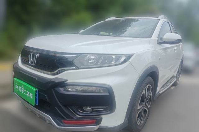Used Honda XR-V 2015 1.8L EXi CVT Comfort Version