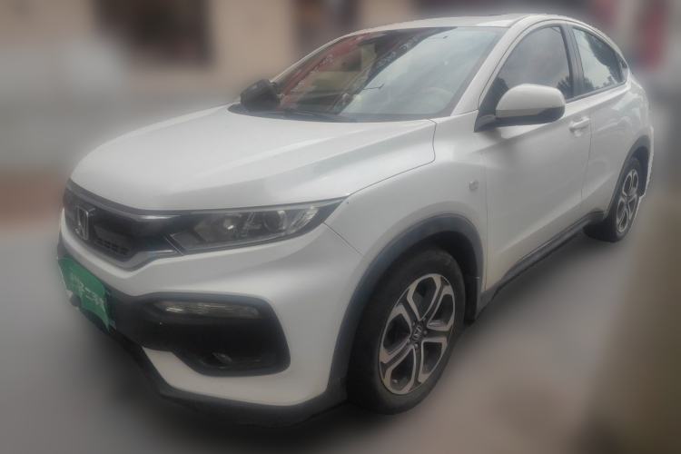 Used Honda XR-V 2015 1.8L EXi CVT Comfort Version Guazi used car, China used car export, Used car for sale, Used  cars, Cheapest cars for sale