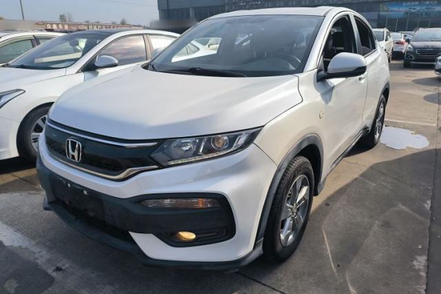 Used Honda XR-V 2015 1.5L LXi CVT Classic Edition