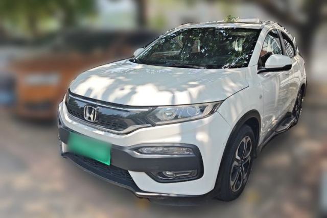 Used Honda XR-V 2015 1.8L EXi CVT Comfort Version