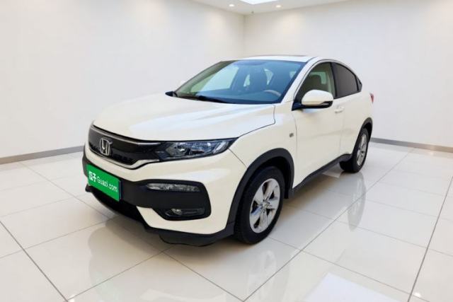 Used Honda XR-V 2015 1.5L LXi CVT Classic Edition