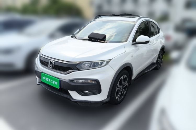 Used Honda XR-V 2015 1.8L EXi CVT Comfort Version Guazi used car, China used car export, Used car for sale, Used cars, Cheapest cars for sale