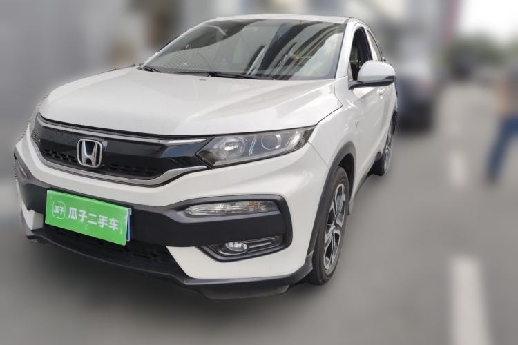 Used Honda XR-V 2015 1.8L EXi CVT Comfort Version Guazi used car, China used car export, Used car for sale, Used  cars, Cheapest cars for sale