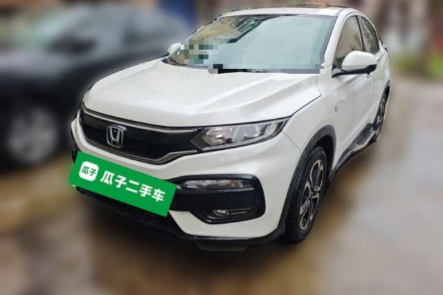 Used Honda XR-V 2015 1.8L EXi CVT Comfort Version